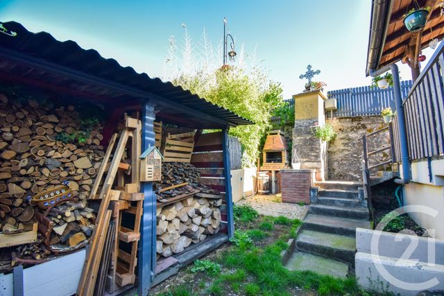 Afficher la photo en grand maison à vendre - 3 pièces - 76.0 m2 - ST MARCEL L ECLAIRE - 69 - RHONE-ALPES - Century 21 Coquillat Immobilier