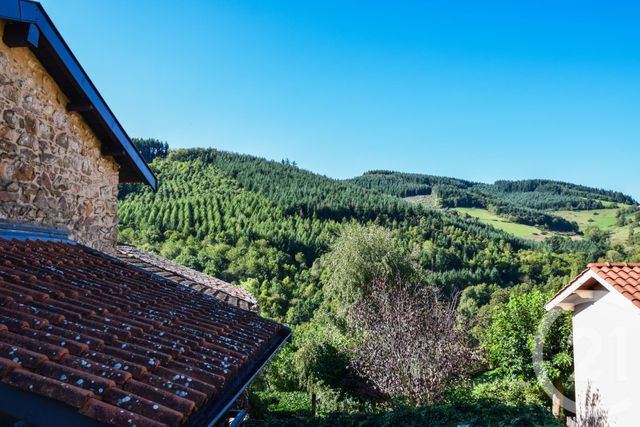 Afficher la photo en grand maison à vendre - 3 pièces - 76.0 m2 - ST MARCEL L ECLAIRE - 69 - RHONE-ALPES - Century 21 Coquillat Immobilier