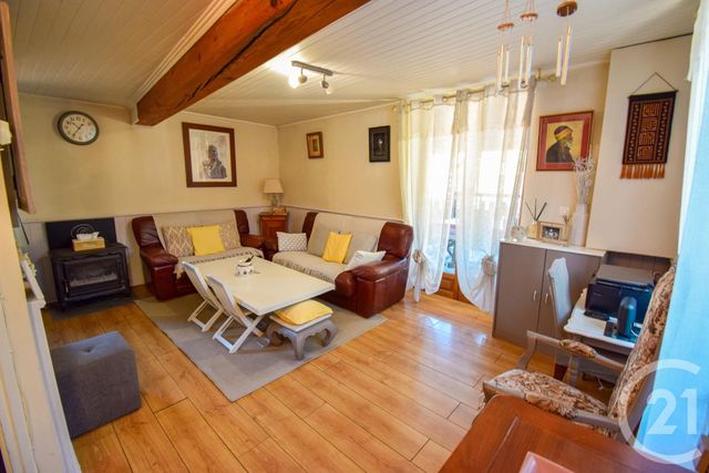 Afficher la photo en grand maison à vendre - 3 pièces - 76.0 m2 - ST MARCEL L ECLAIRE - 69 - RHONE-ALPES - Century 21 Coquillat Immobilier