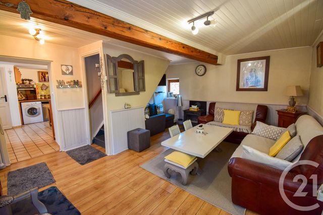 Afficher la photo en grand maison à vendre - 3 pièces - 76.0 m2 - ST MARCEL L ECLAIRE - 69 - RHONE-ALPES - Century 21 Coquillat Immobilier