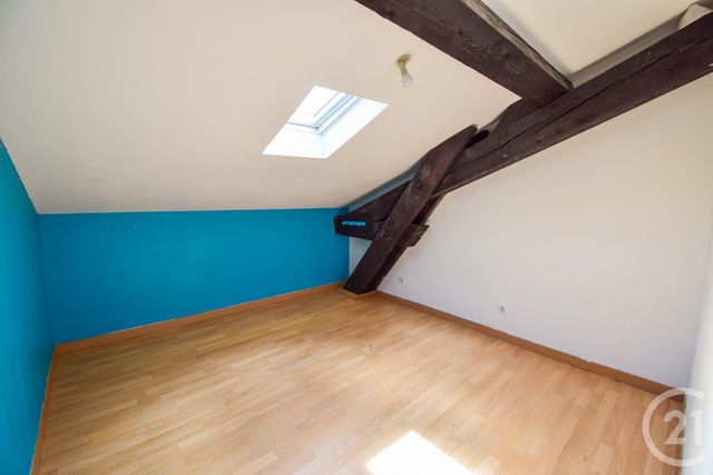 Afficher la photo en grand Appartement F5 à vendre - 6 pièces - 156.8 m2 - TARARE - 69 - RHONE-ALPES - Century 21 Coquillat Immobilier