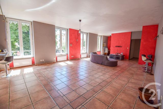 appartement - TARARE - 69