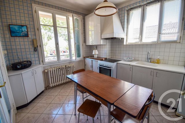 maison à vendre - 6 pièces - 148.86 m2 - TARARE - 69 - RHONE-ALPES - Century 21 Coquillat Immobilier