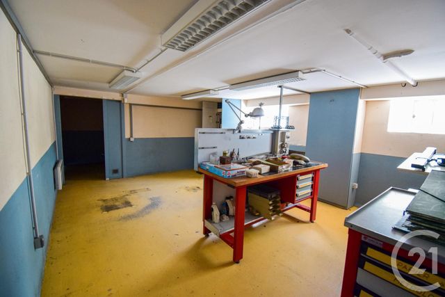 maison à vendre - 6 pièces - 148.86 m2 - TARARE - 69 - RHONE-ALPES - Century 21 Coquillat Immobilier