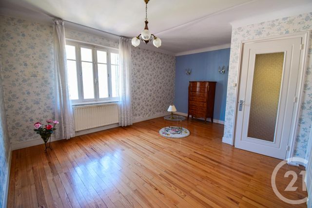 maison à vendre - 6 pièces - 148.86 m2 - TARARE - 69 - RHONE-ALPES - Century 21 Coquillat Immobilier