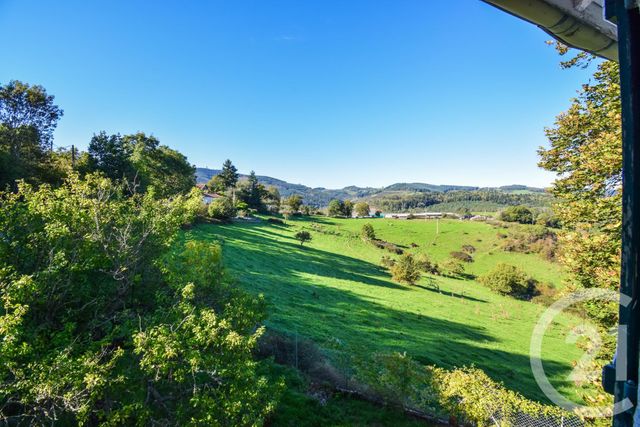 maison à vendre - 7 pièces - 157.95 m2 - ST MARCEL L ECLAIRE - 69 - RHONE-ALPES - Century 21 Coquillat Immobilier