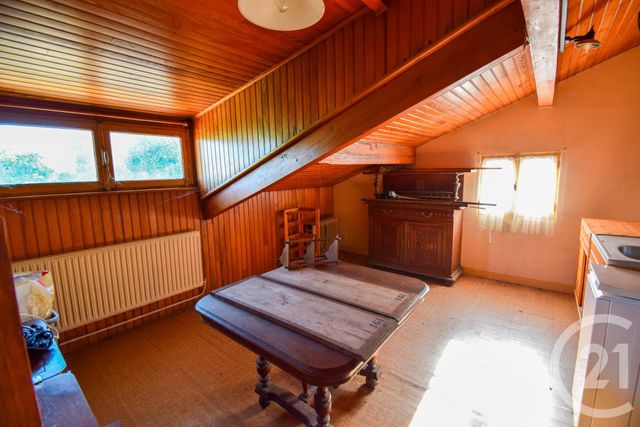 maison à vendre - 7 pièces - 157.95 m2 - ST MARCEL L ECLAIRE - 69 - RHONE-ALPES - Century 21 Coquillat Immobilier