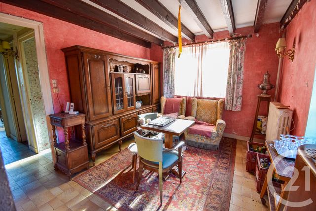 maison à vendre - 7 pièces - 157.95 m2 - ST MARCEL L ECLAIRE - 69 - RHONE-ALPES - Century 21 Coquillat Immobilier