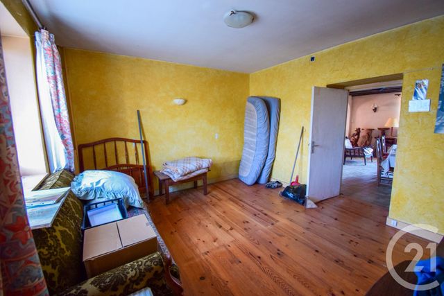 maison à vendre - 7 pièces - 157.95 m2 - ST MARCEL L ECLAIRE - 69 - RHONE-ALPES - Century 21 Coquillat Immobilier