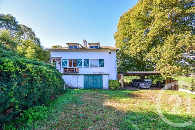 maison à vendre - 7 pièces - 157.95 m2 - ST MARCEL L ECLAIRE - 69 - RHONE-ALPES - Century 21 Coquillat Immobilier