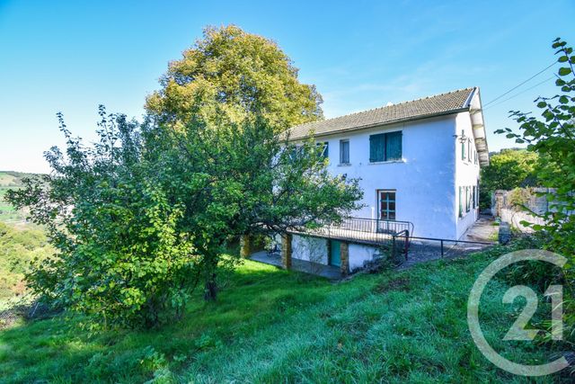 maison à vendre - 7 pièces - 157.95 m2 - ST MARCEL L ECLAIRE - 69 - RHONE-ALPES - Century 21 Coquillat Immobilier