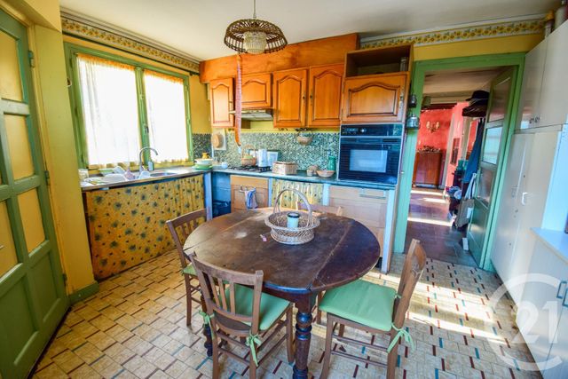 maison à vendre - 7 pièces - 157.95 m2 - ST MARCEL L ECLAIRE - 69 - RHONE-ALPES - Century 21 Coquillat Immobilier