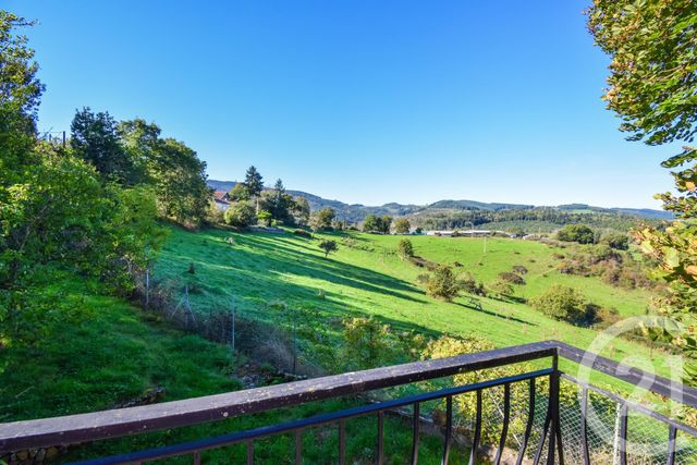 maison à vendre - 7 pièces - 157.95 m2 - ST MARCEL L ECLAIRE - 69 - RHONE-ALPES - Century 21 Coquillat Immobilier