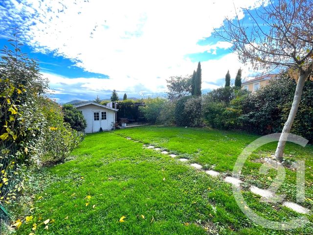 maison à vendre - 5 pièces - 94.35 m2 - VINDRY SUR TURDINE - 69 - RHONE-ALPES - Century 21 Coquillat Immobilier