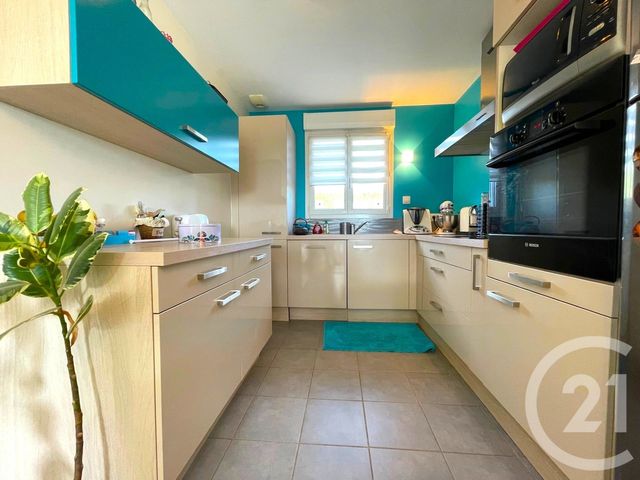 maison à vendre - 5 pièces - 94.35 m2 - VINDRY SUR TURDINE - 69 - RHONE-ALPES - Century 21 Coquillat Immobilier