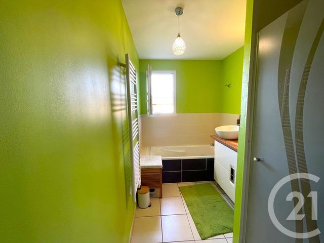 maison à vendre - 5 pièces - 94.35 m2 - VINDRY SUR TURDINE - 69 - RHONE-ALPES - Century 21 Coquillat Immobilier