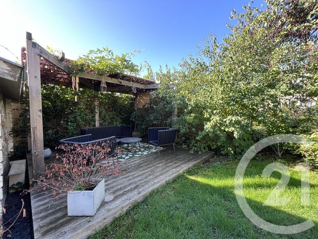 maison à vendre - 5 pièces - 94.35 m2 - VINDRY SUR TURDINE - 69 - RHONE-ALPES - Century 21 Coquillat Immobilier