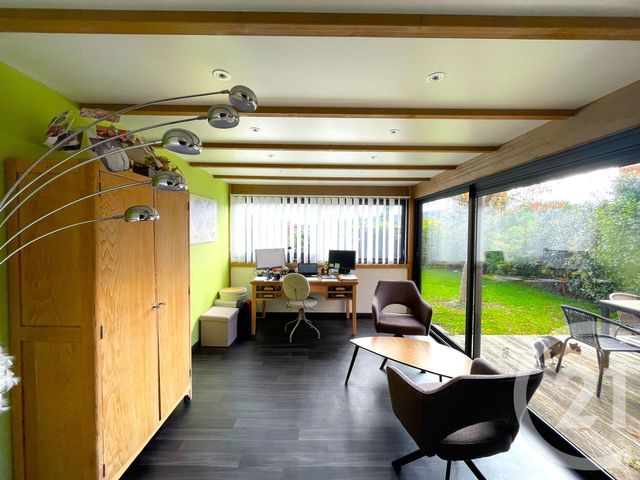 maison à vendre - 5 pièces - 94.35 m2 - VINDRY SUR TURDINE - 69 - RHONE-ALPES - Century 21 Coquillat Immobilier