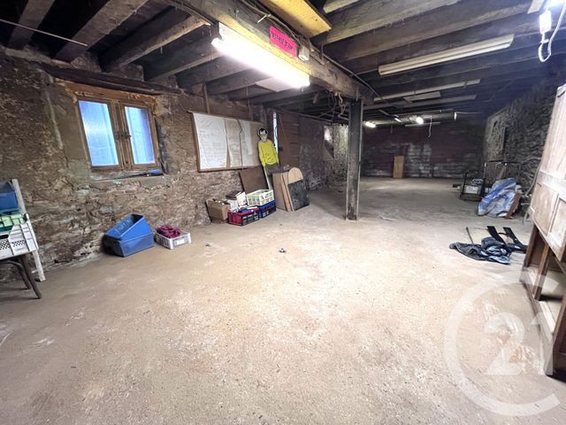 Appartement F2 à vendre - 3 pièces - 61.0 m2 - TARARE - 69 - RHONE-ALPES - Century 21 Coquillat Immobilier