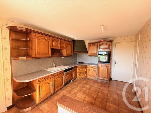 maison à vendre - 4 pièces - 114.05 m2 - VALSONNE - 69 - RHONE-ALPES - Century 21 Coquillat Immobilier