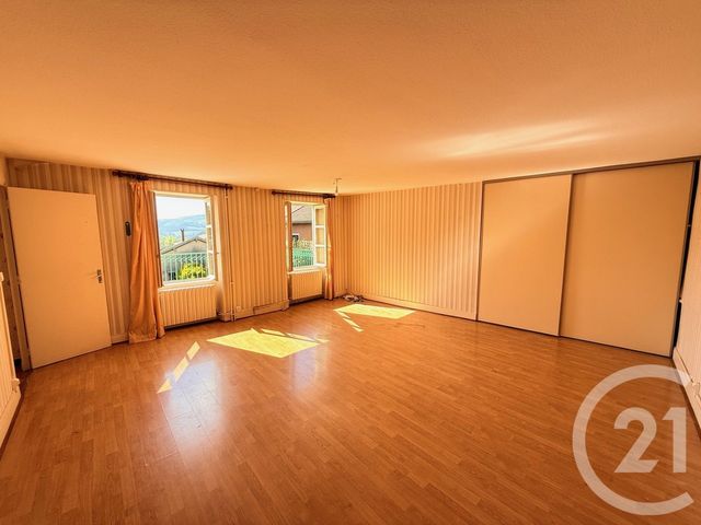 maison à vendre - 4 pièces - 114.05 m2 - VALSONNE - 69 - RHONE-ALPES - Century 21 Coquillat Immobilier