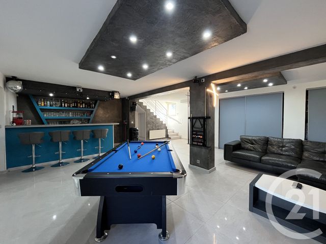 maison à vendre - 7 pièces - 200.0 m2 - ST VERAND - 69 - RHONE-ALPES - Century 21 Coquillat Immobilier