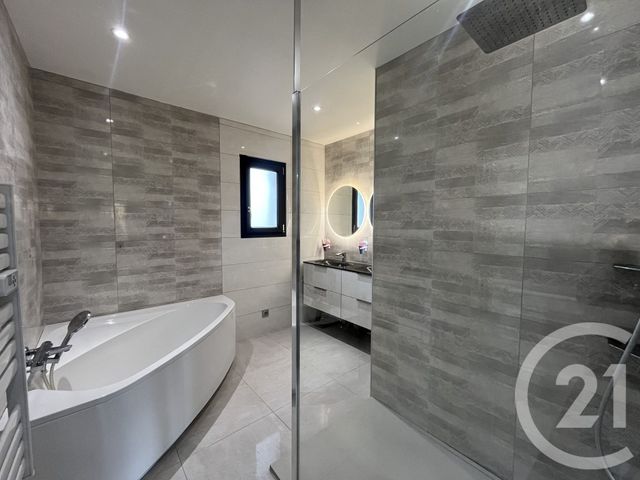 maison à vendre - 7 pièces - 200.0 m2 - ST VERAND - 69 - RHONE-ALPES - Century 21 Coquillat Immobilier