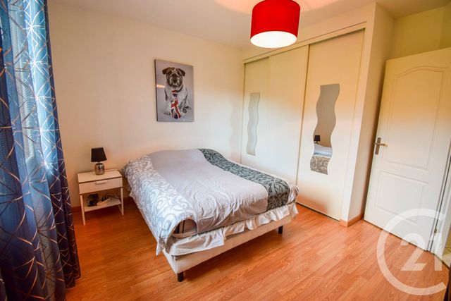 maison à vendre - 7 pièces - 151.0 m2 - TERNAND - 69 - RHONE-ALPES - Century 21 Coquillat Immobilier