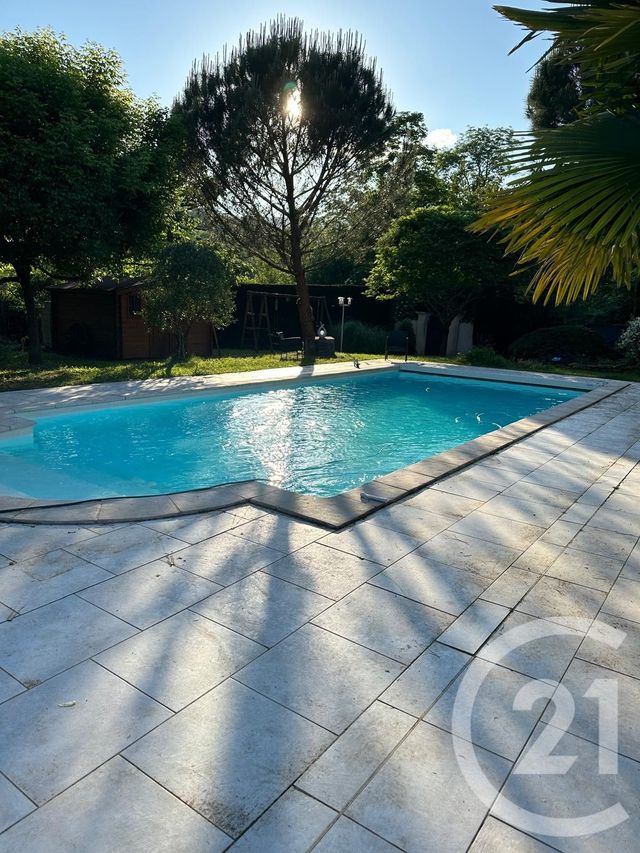 maison à vendre - 7 pièces - 151.0 m2 - TERNAND - 69 - RHONE-ALPES - Century 21 Coquillat Immobilier