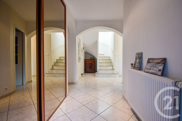 maison à vendre - 7 pièces - 151.0 m2 - TERNAND - 69 - RHONE-ALPES - Century 21 Coquillat Immobilier