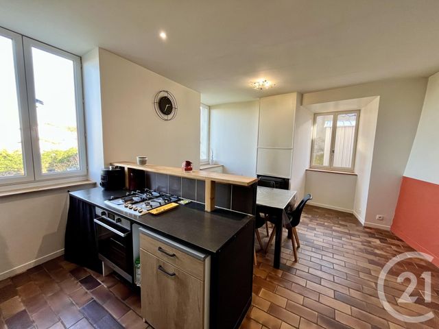 maison à vendre - 3 pièces - 74.15 m2 - ST ROMAIN DE POPEY - 69 - RHONE-ALPES - Century 21 Coquillat Immobilier