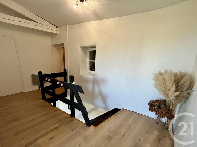 maison à vendre - 3 pièces - 74.15 m2 - ST ROMAIN DE POPEY - 69 - RHONE-ALPES - Century 21 Coquillat Immobilier