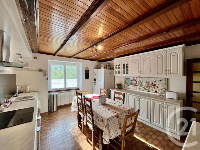 Afficher la photo en grand maison à vendre - 3 pièces - 69.32 m2 - ST JUST D AVRAY - 69 - RHONE-ALPES - Century 21 Coquillat Immobilier