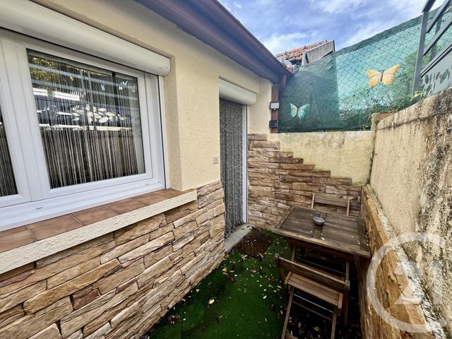 Afficher la photo en grand maison à vendre - 3 pièces - 69.32 m2 - ST JUST D AVRAY - 69 - RHONE-ALPES - Century 21 Coquillat Immobilier