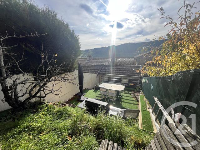 Maison à vendre ST JUST D AVRAY