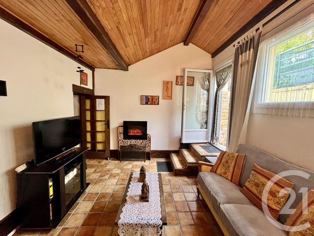 Afficher la photo en grand maison à vendre - 3 pièces - 69.32 m2 - ST JUST D AVRAY - 69 - RHONE-ALPES - Century 21 Coquillat Immobilier