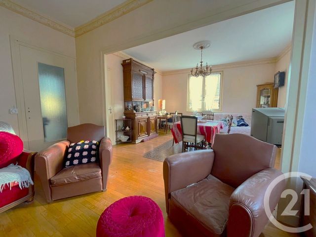 maison à vendre - 4 pièces - 116.5 m2 - ST CLEMENT SUR VALSONNE - 69 - RHONE-ALPES - Century 21 Coquillat Immobilier