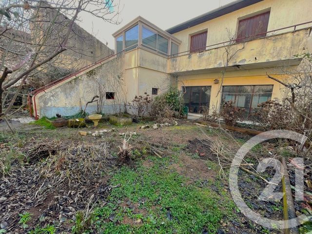 maison à vendre - 4 pièces - 116.5 m2 - ST CLEMENT SUR VALSONNE - 69 - RHONE-ALPES - Century 21 Coquillat Immobilier