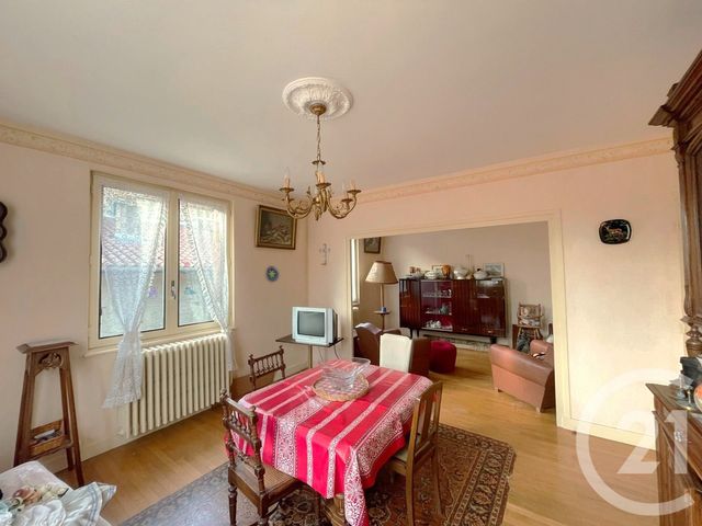 maison à vendre - 4 pièces - 116.5 m2 - ST CLEMENT SUR VALSONNE - 69 - RHONE-ALPES - Century 21 Coquillat Immobilier