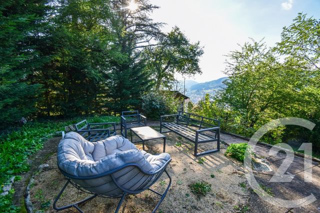 maison à vendre - 7 pièces - 170.0 m2 - TARARE - 69 - RHONE-ALPES - Century 21 Coquillat Immobilier