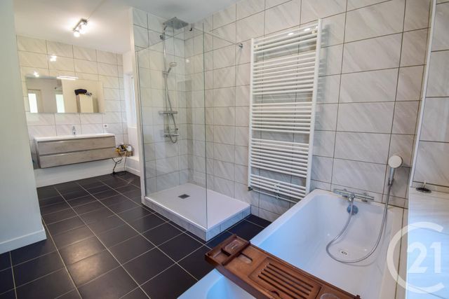 maison à vendre - 7 pièces - 170.0 m2 - TARARE - 69 - RHONE-ALPES - Century 21 Coquillat Immobilier