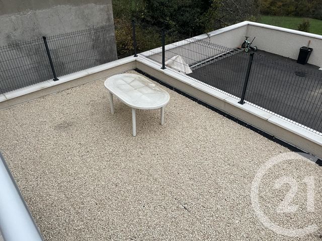 maison à louer - 2 pièces - 45.91 m2 - VALSONNE - 69 - RHONE-ALPES - Century 21 Coquillat Immobilier