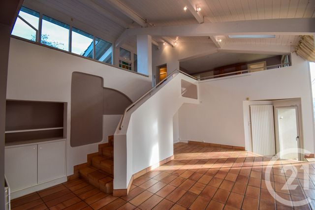 maison à vendre - 8 pièces - 215.07 m2 - L ARBRESLE - 69 - RHONE-ALPES - Century 21 Coquillat Immobilier