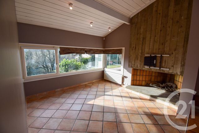 maison à vendre - 8 pièces - 215.07 m2 - L ARBRESLE - 69 - RHONE-ALPES - Century 21 Coquillat Immobilier