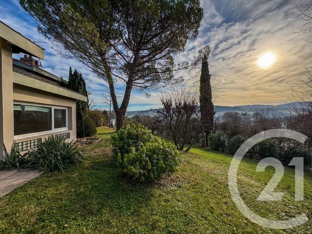 Maison à vendre L ARBRESLE