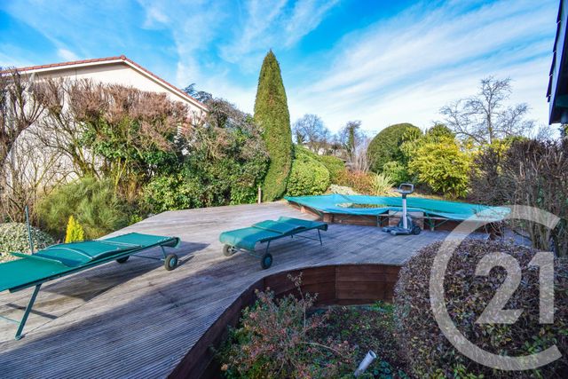 maison à vendre - 8 pièces - 215.07 m2 - L ARBRESLE - 69 - RHONE-ALPES - Century 21 Coquillat Immobilier