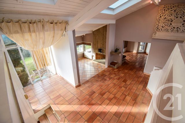 maison à vendre - 8 pièces - 215.07 m2 - L ARBRESLE - 69 - RHONE-ALPES - Century 21 Coquillat Immobilier