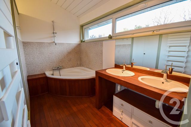 maison à vendre - 8 pièces - 215.07 m2 - L ARBRESLE - 69 - RHONE-ALPES - Century 21 Coquillat Immobilier