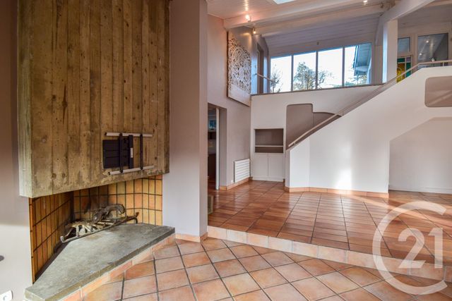 maison à vendre - 8 pièces - 215.07 m2 - L ARBRESLE - 69 - RHONE-ALPES - Century 21 Coquillat Immobilier