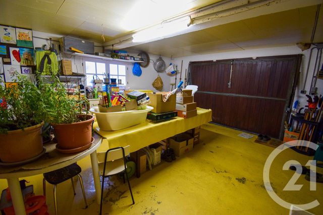 maison à vendre - 5 pièces - 111.0 m2 - BAGNOLS - 69 - RHONE-ALPES - Century 21 Coquillat Immobilier